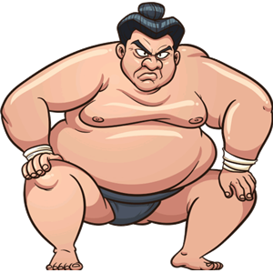 Sumo PNG-55595